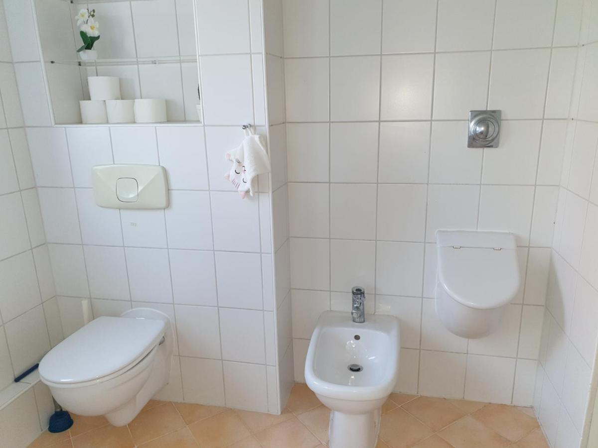 Family Apartment Linz Wohnen Mit Garten Am Fusse Des Poestlingbergs Top Lage Villenviertel Extérieur photo