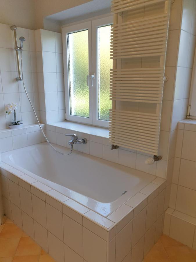 Family Apartment Linz Wohnen Mit Garten Am Fusse Des Poestlingbergs Top Lage Villenviertel Extérieur photo