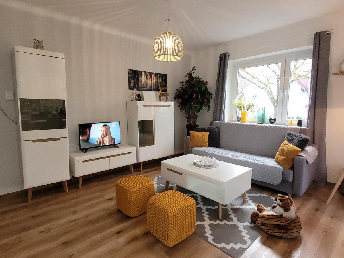 Family Apartment Linz Wohnen Mit Garten Am Fusse Des Poestlingbergs Top Lage Villenviertel Extérieur photo